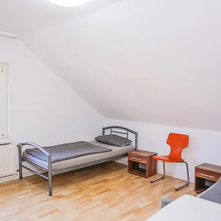 Gma D13 Lägenhet Ettenheim