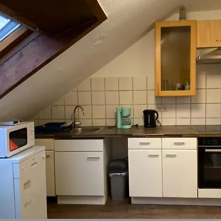 Lägenhet Gma D13 Ettenheim