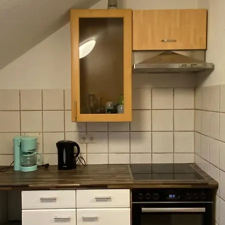 Gma D13 Lägenhet *